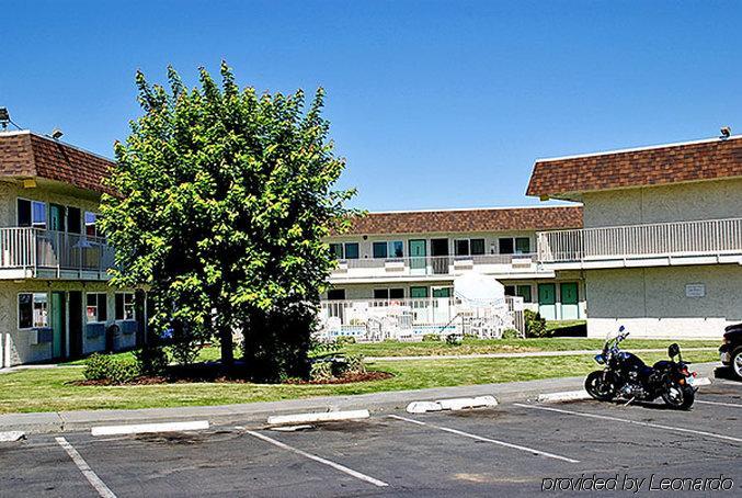 Motel 6-Moses Lake, Wa Экстерьер фото